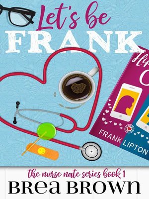 cover image of Let's Be Frank